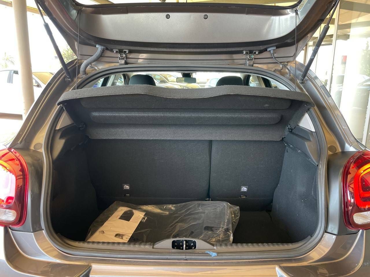 Foto Citroën C3 6