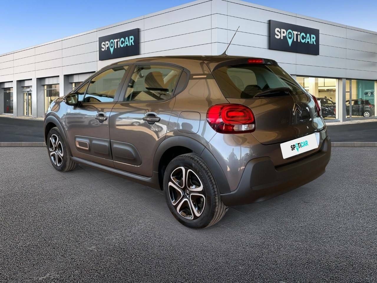 Foto Citroën C3 7