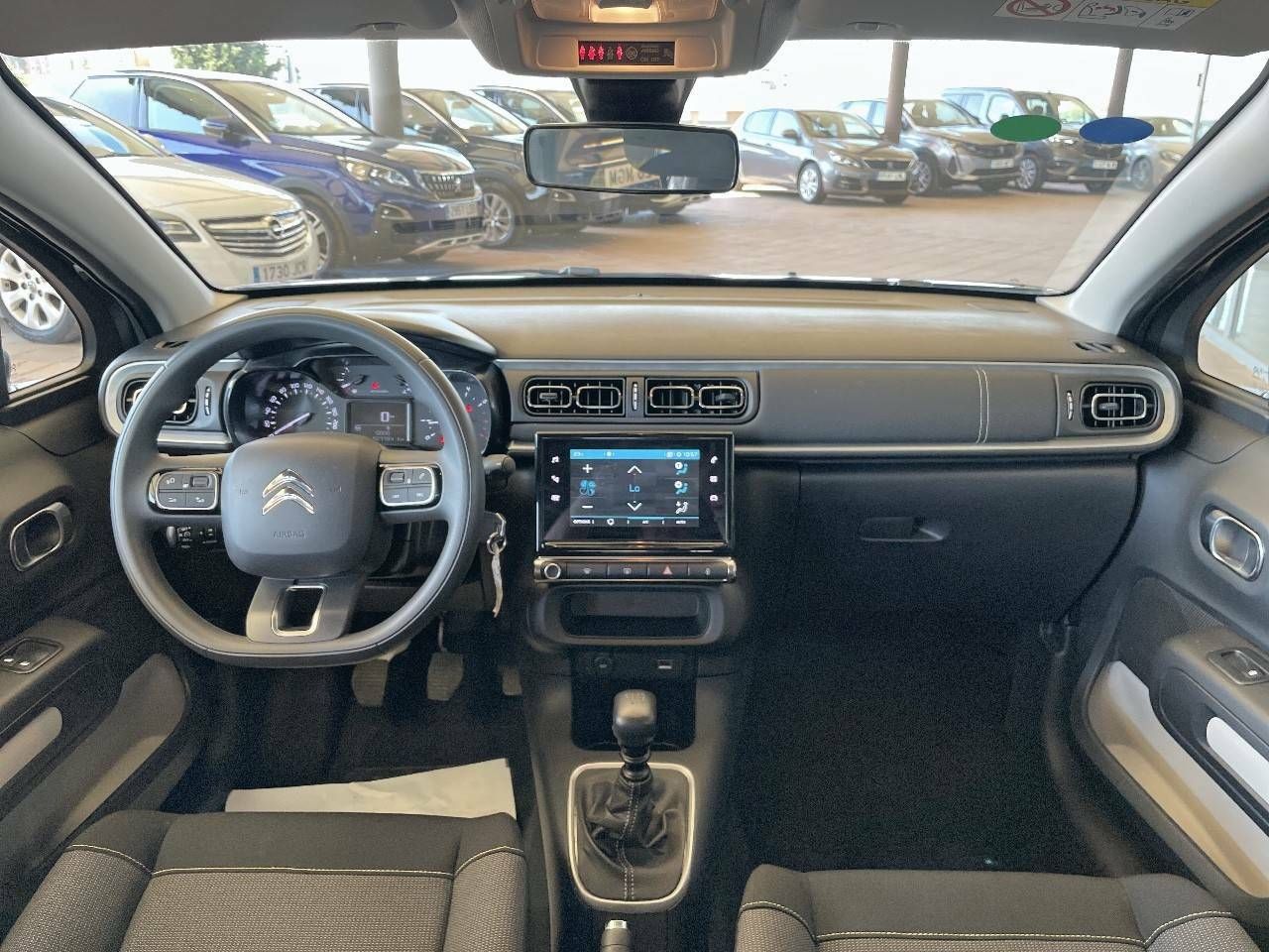 Foto Citroën C3 8
