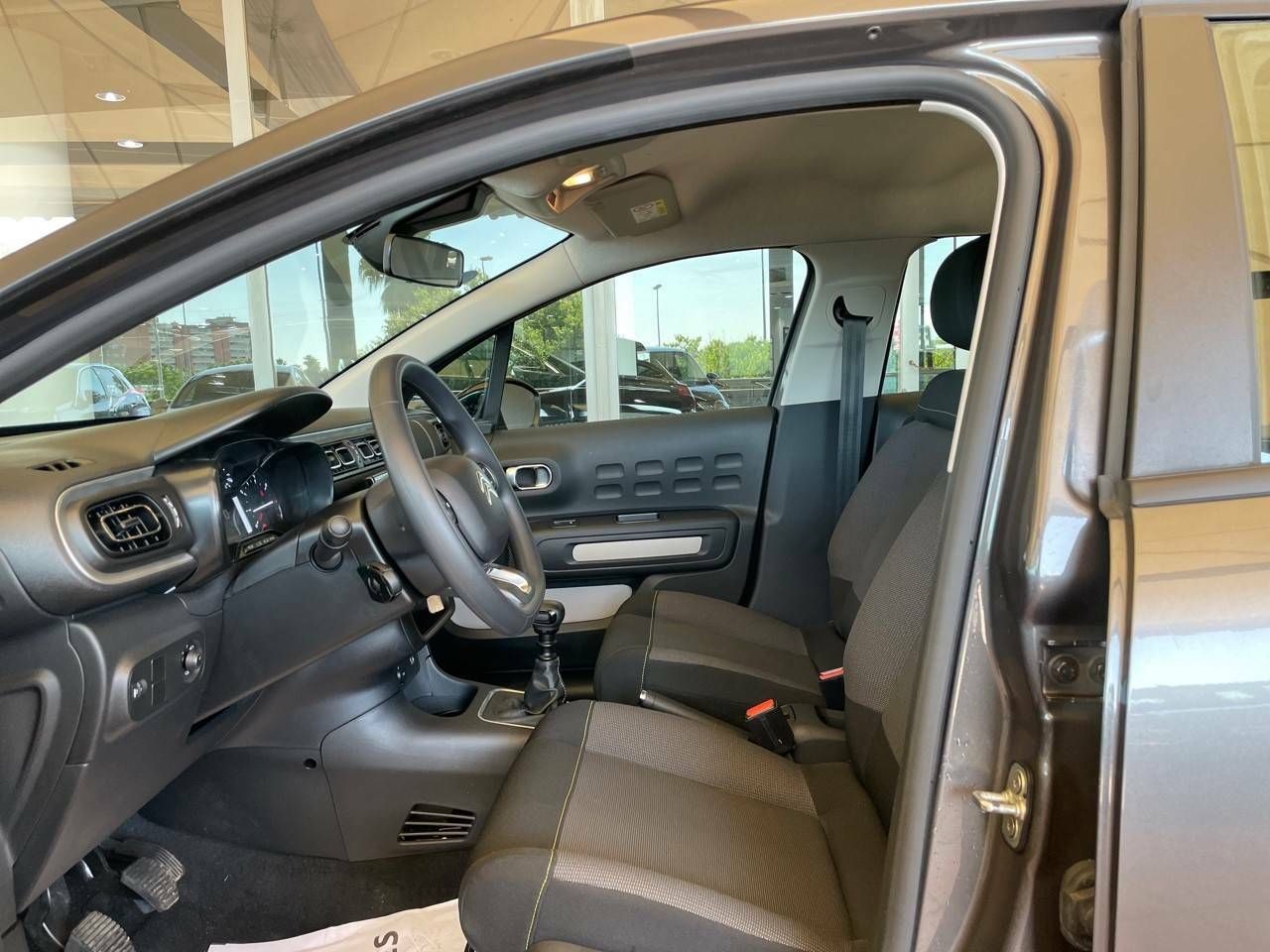 Foto Citroën C3 9