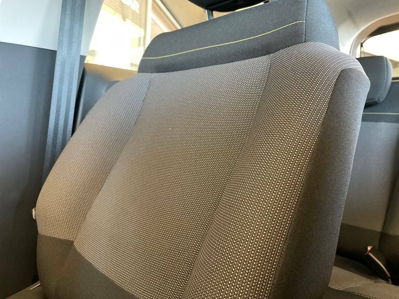 Foto Citroën C3 15