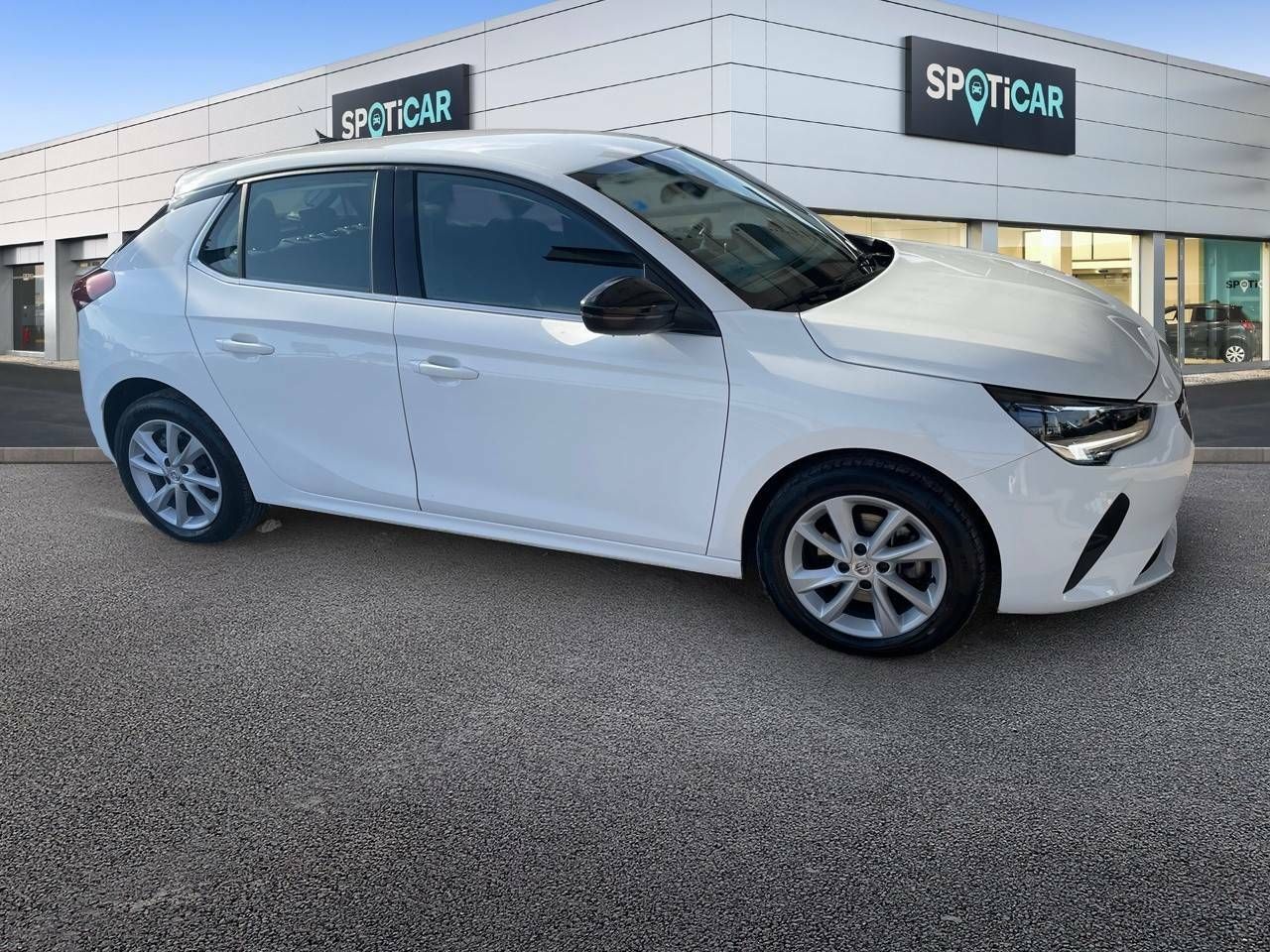 Foto Opel Corsa 4