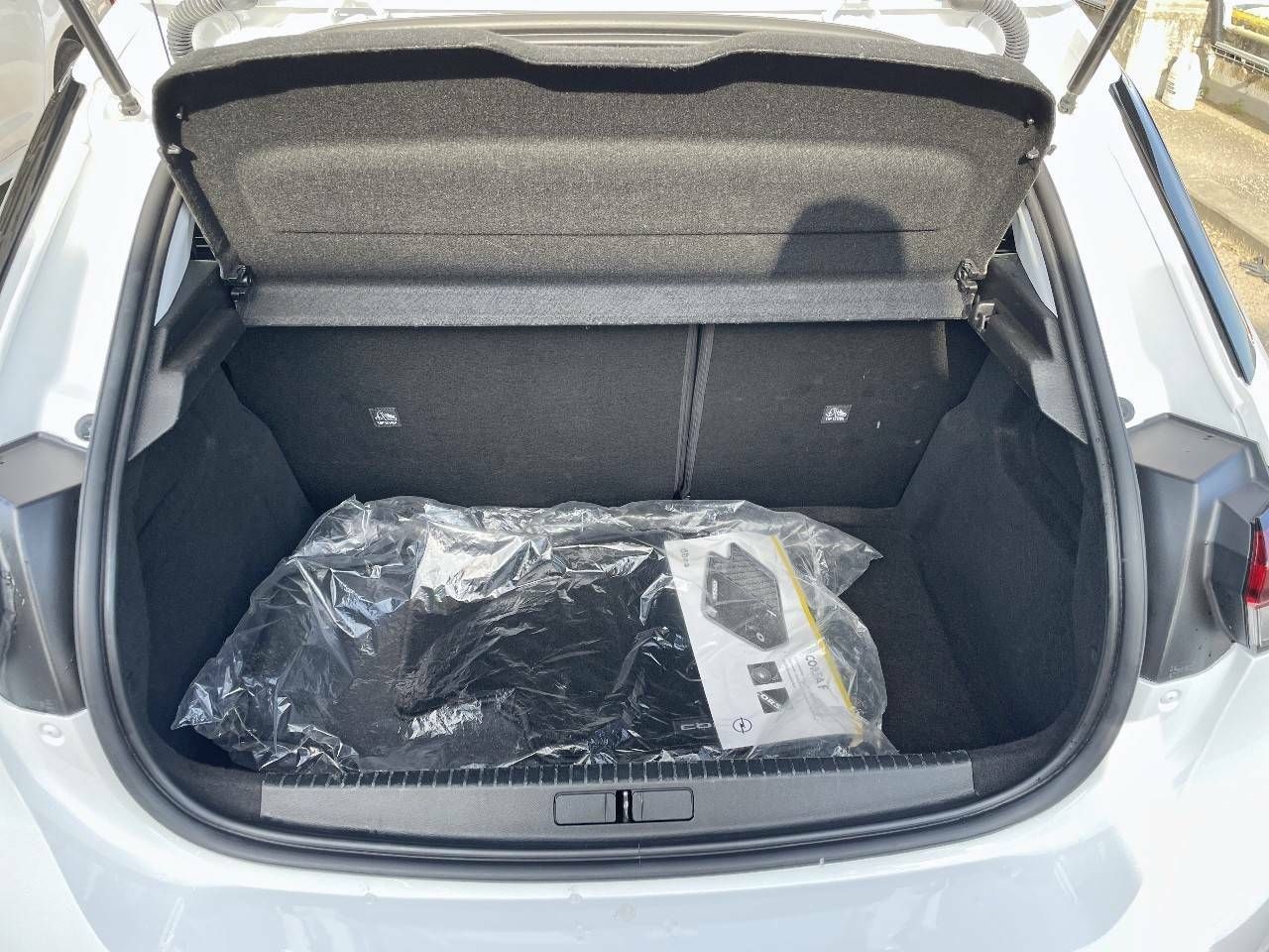 Foto Opel Corsa 6