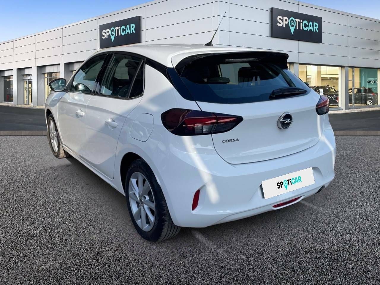 Foto Opel Corsa 7