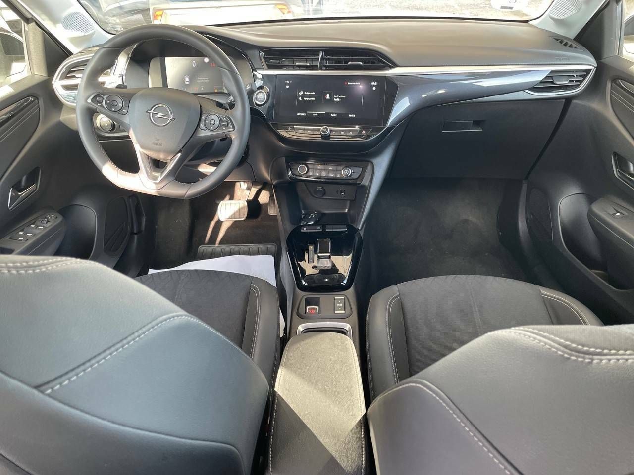 Foto Opel Corsa 8