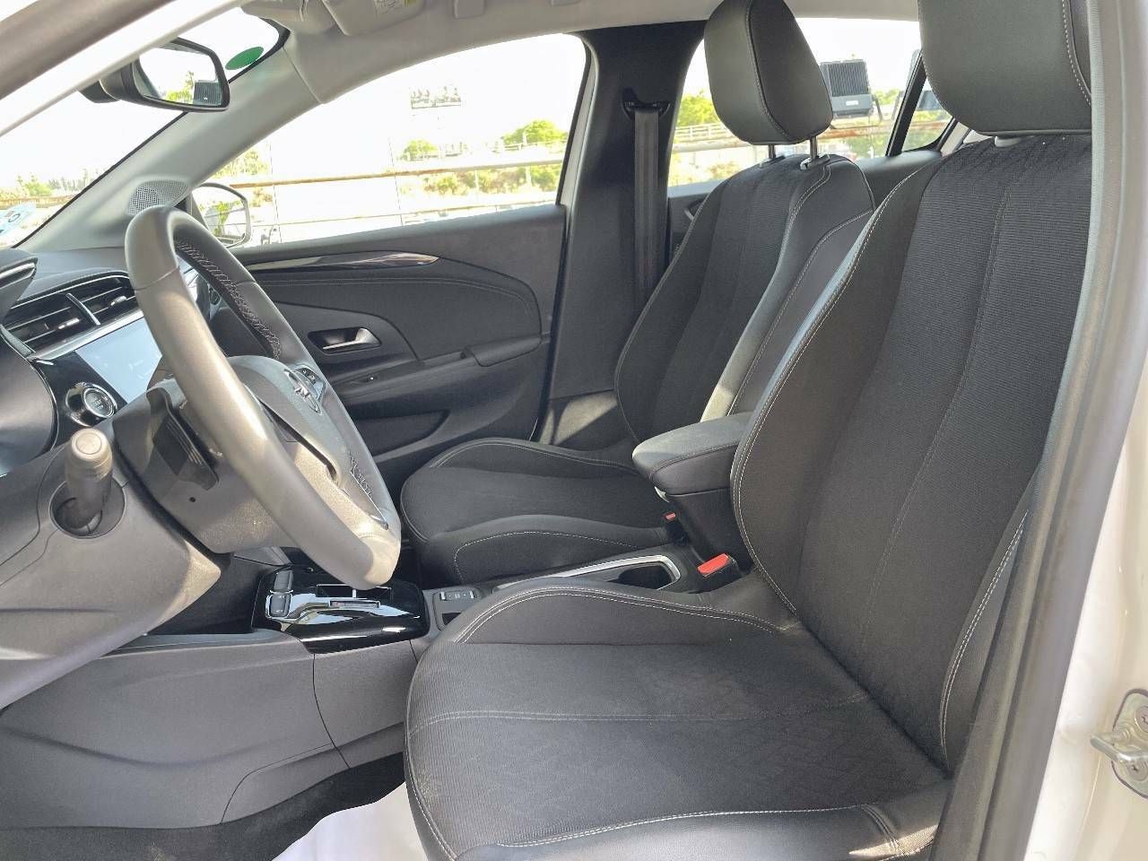 Foto Opel Corsa 9