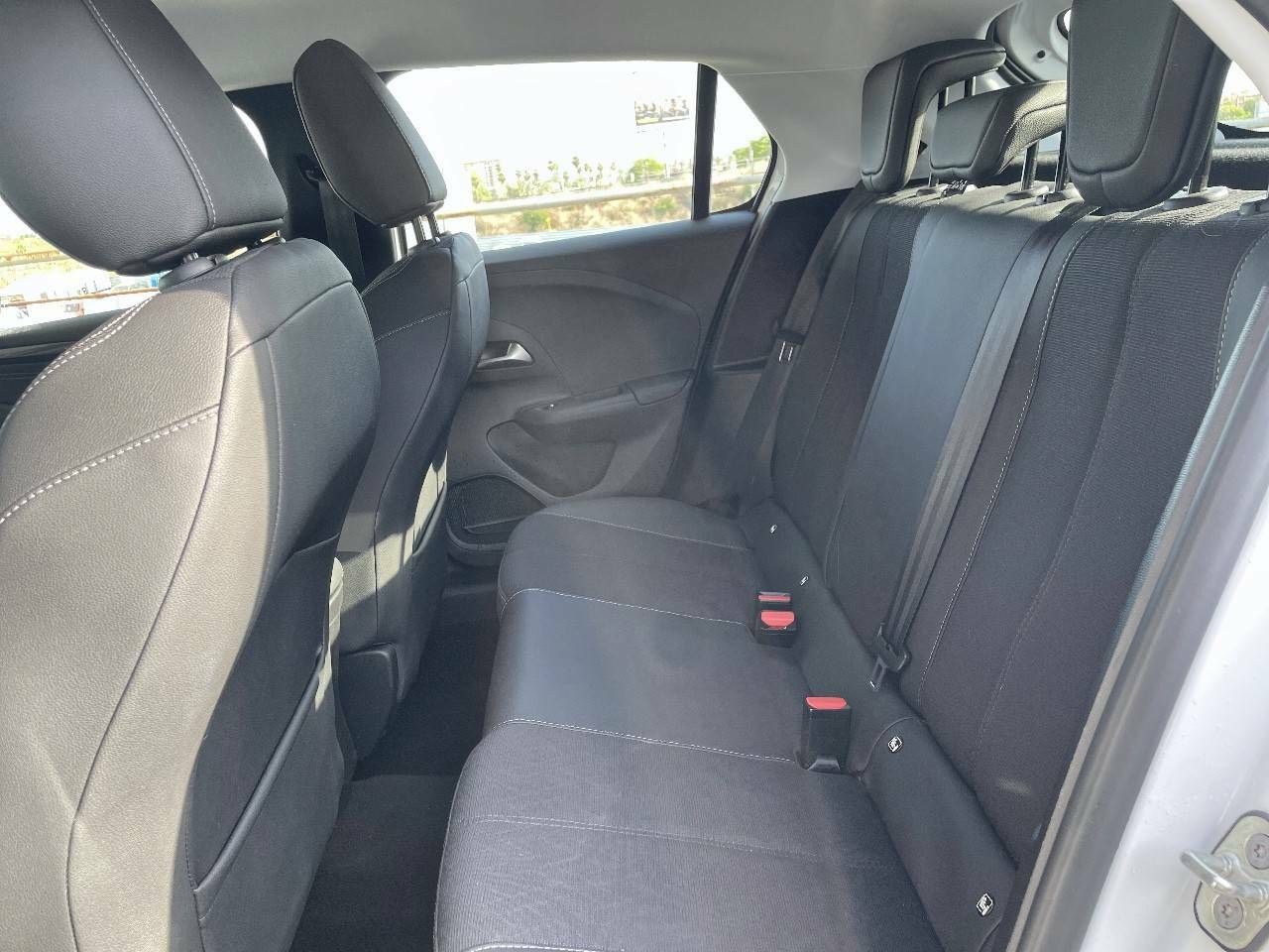 Foto Opel Corsa 10