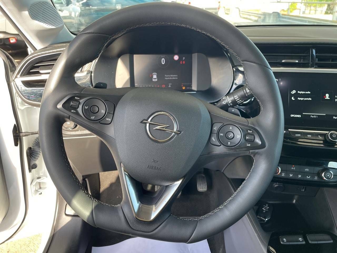 Foto Opel Corsa 13