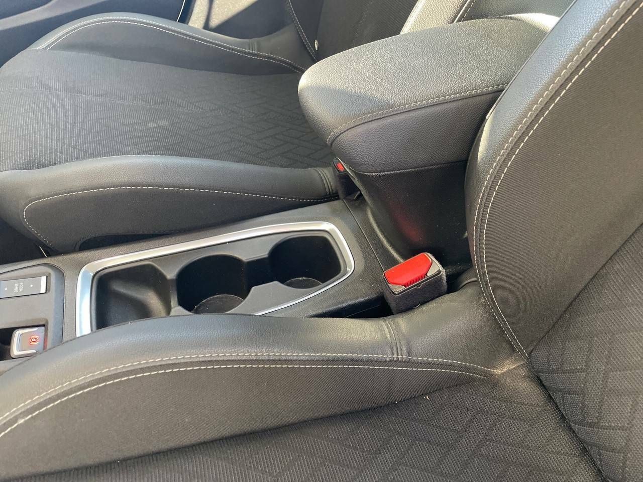 Foto Opel Corsa 16