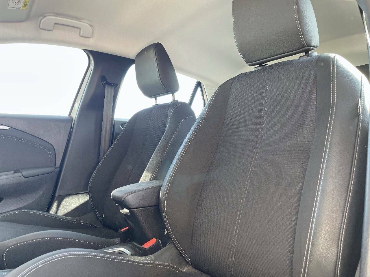 Foto Opel Corsa 17