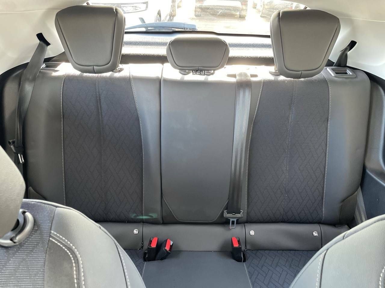 Foto Opel Corsa 18