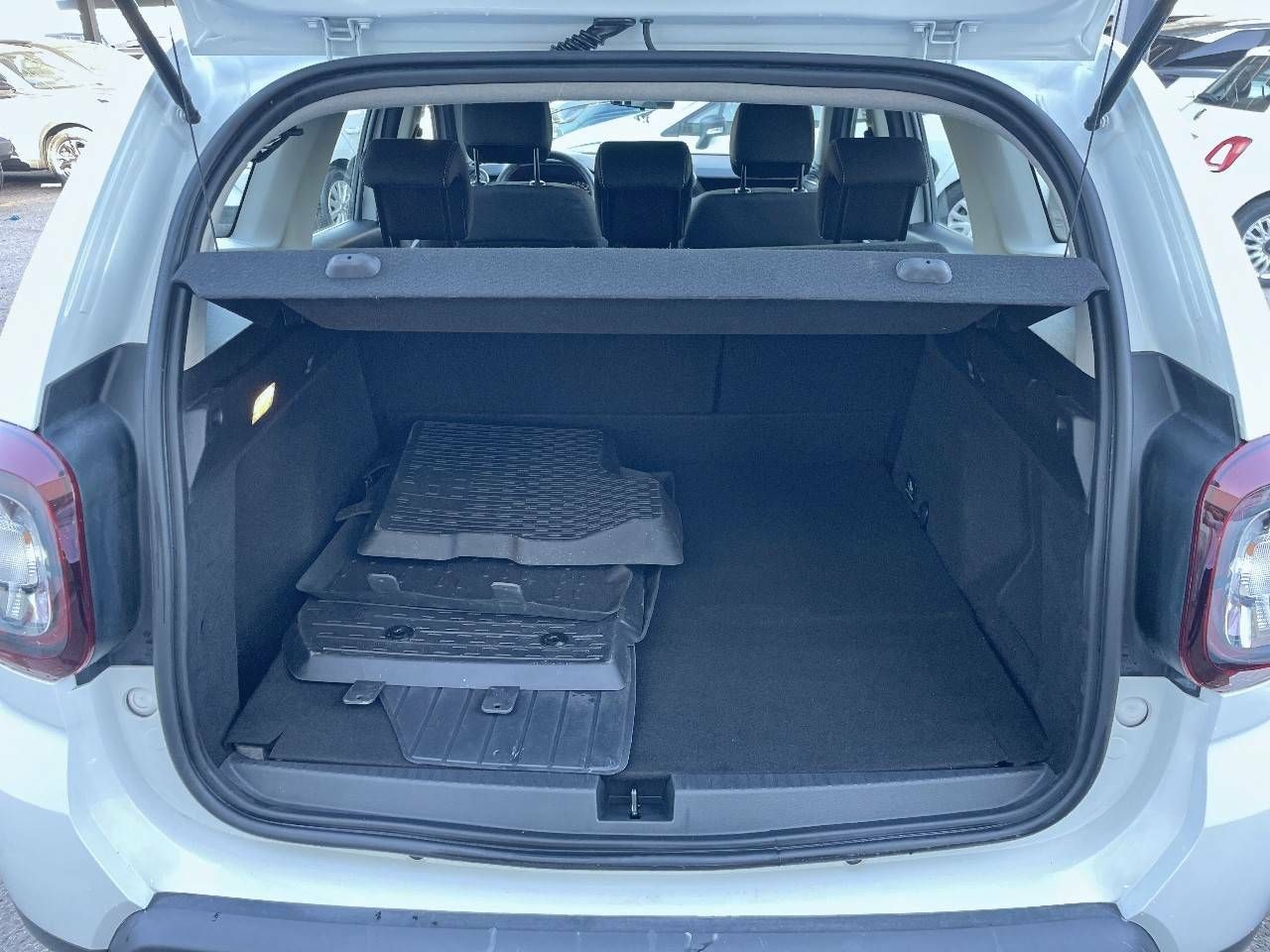 Foto Dacia Duster 5
