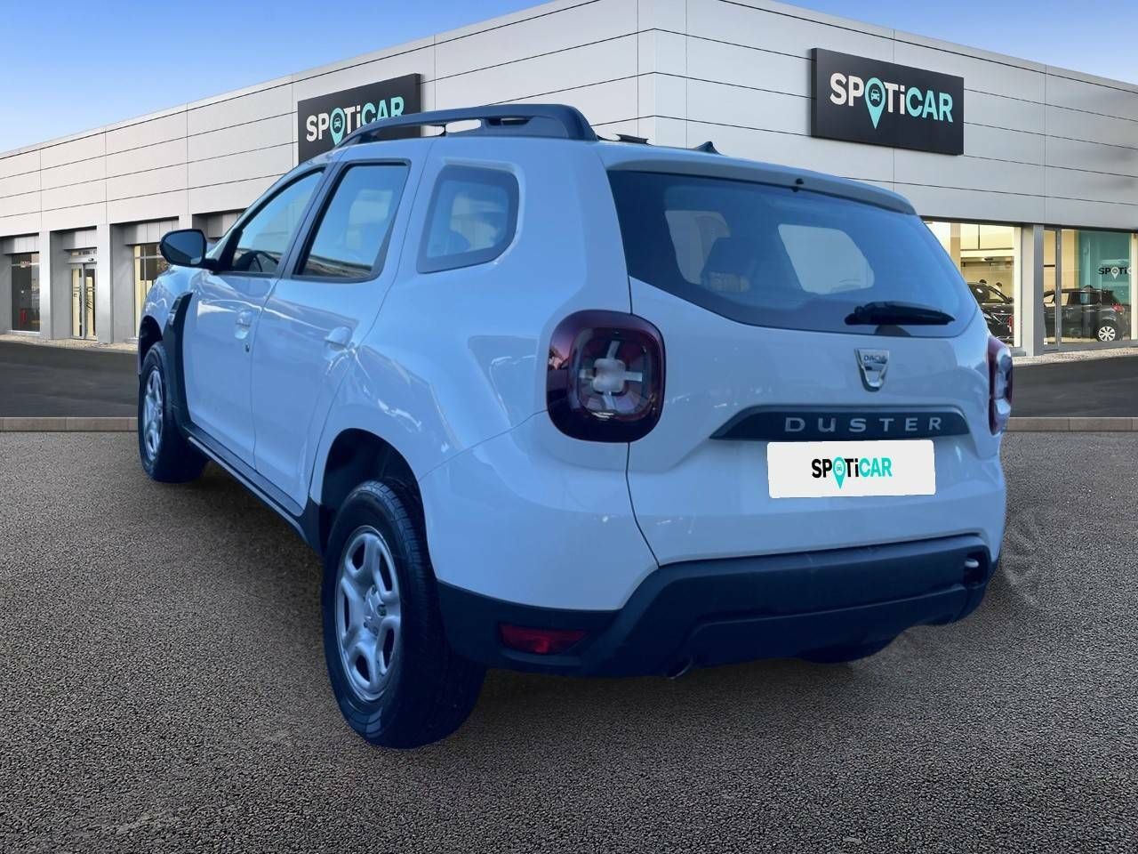 Foto Dacia Duster 6