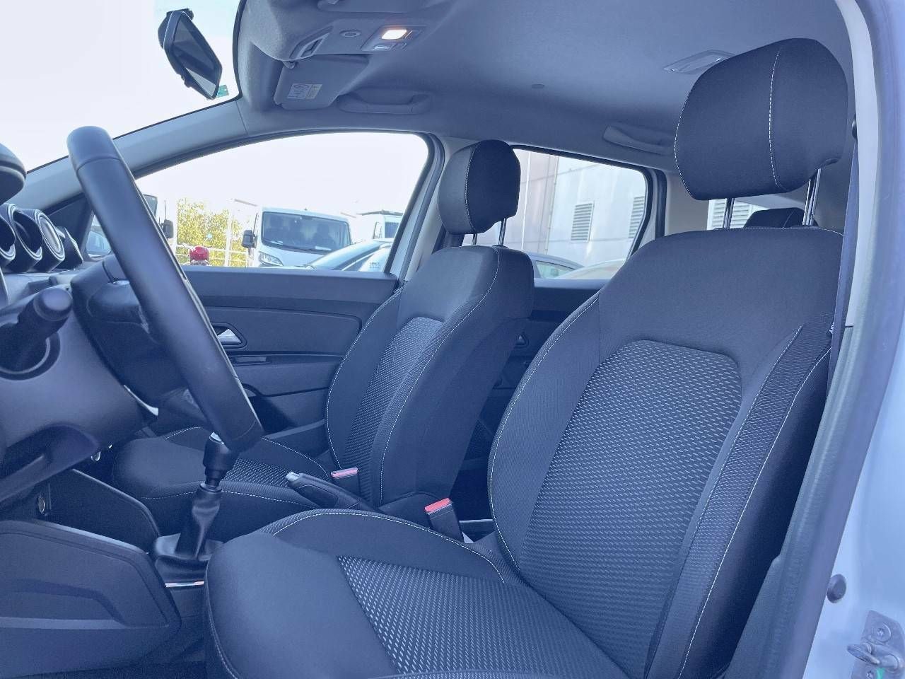 Foto Dacia Duster 7