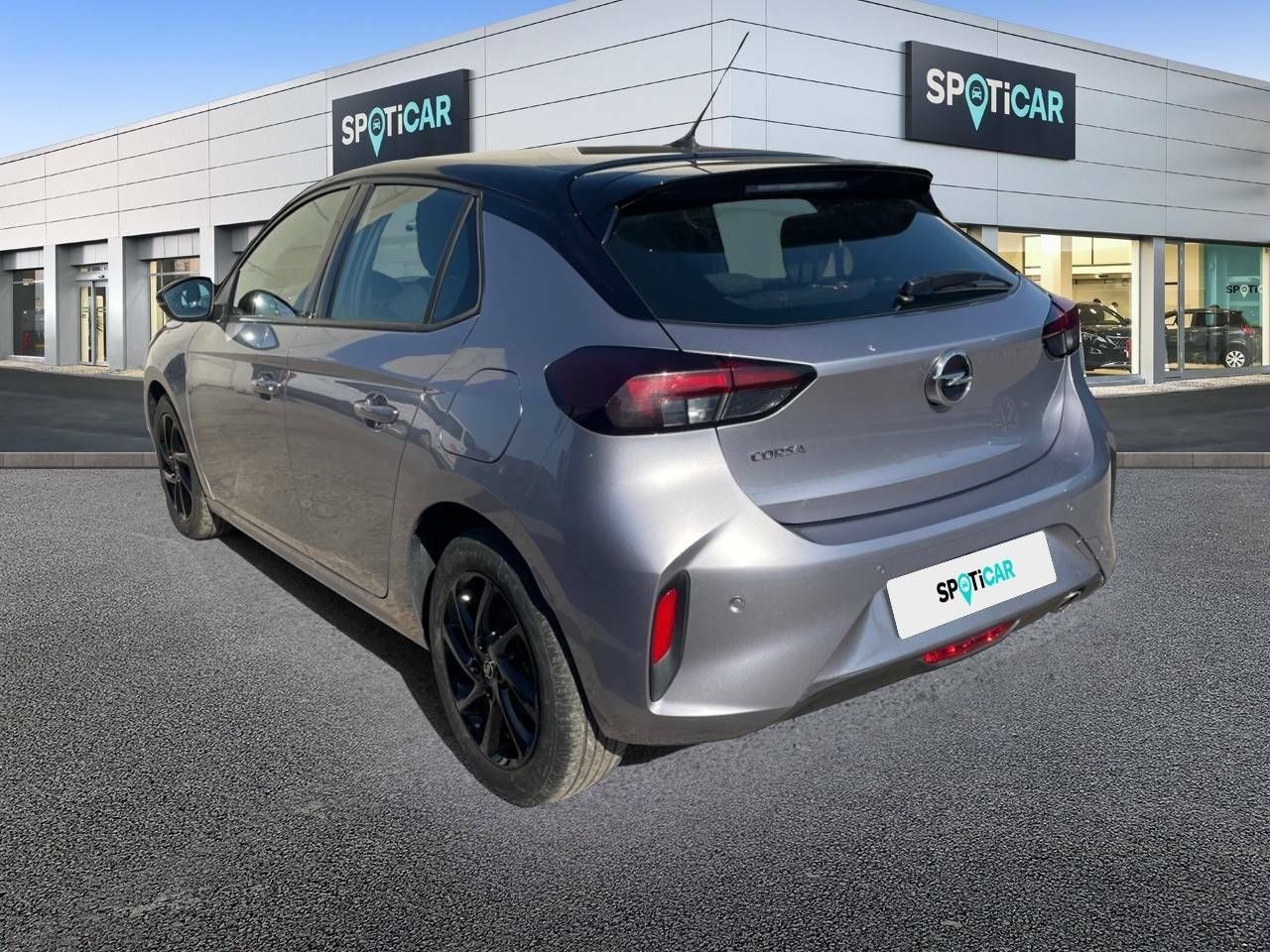Foto Opel Corsa 7