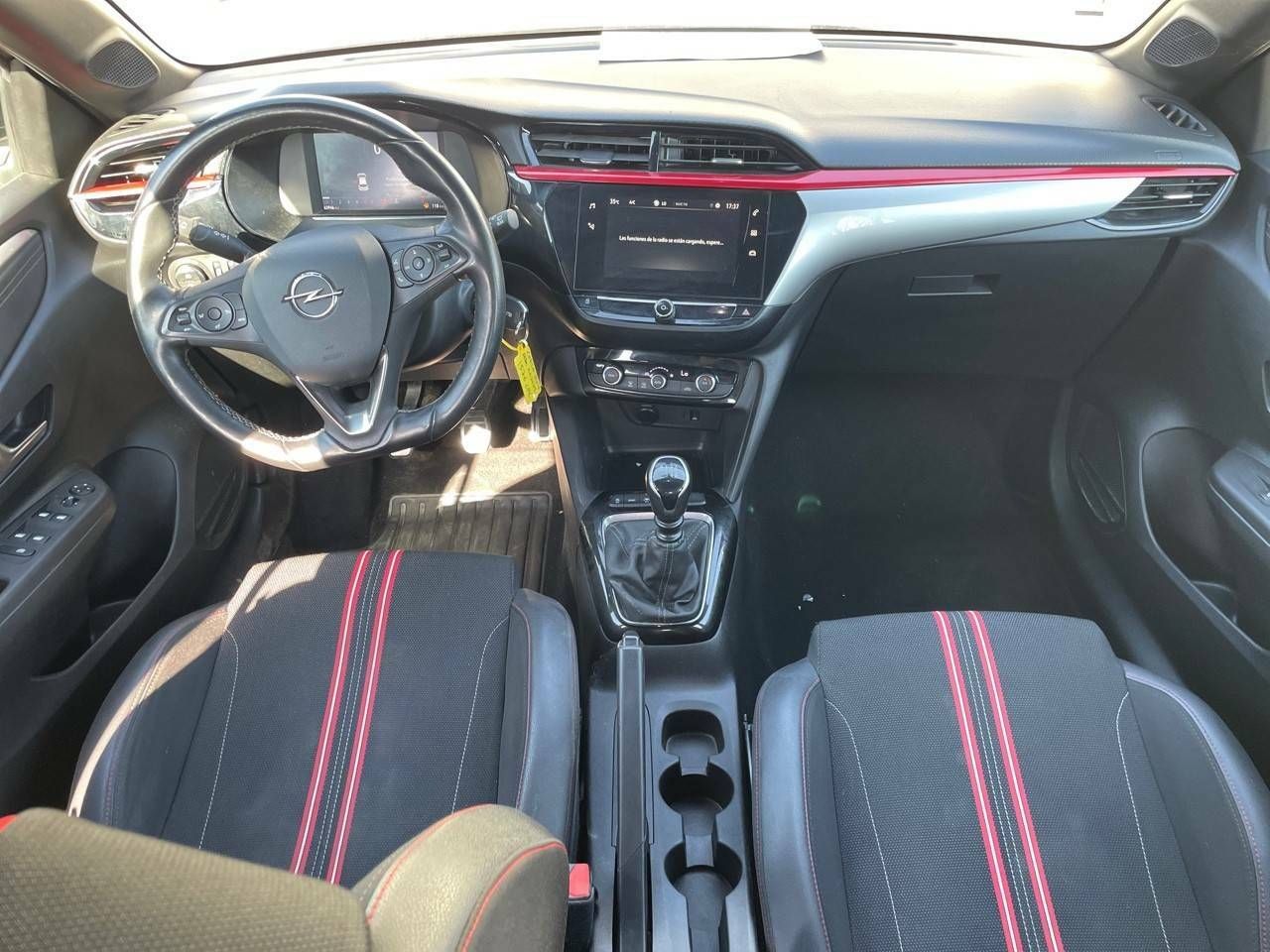 Foto Opel Corsa 8
