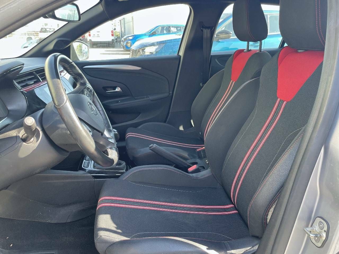 Foto Opel Corsa 9