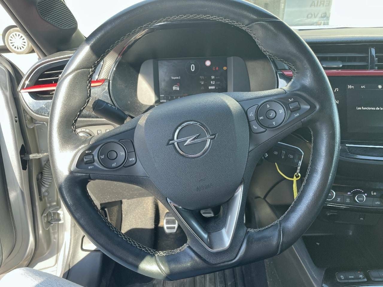 Foto Opel Corsa 12