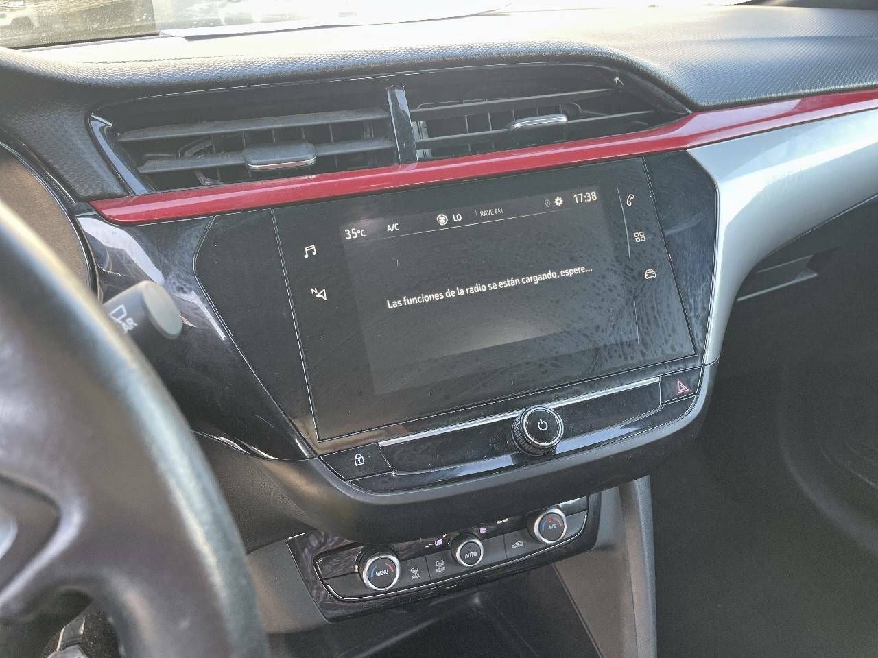 Foto Opel Corsa 13