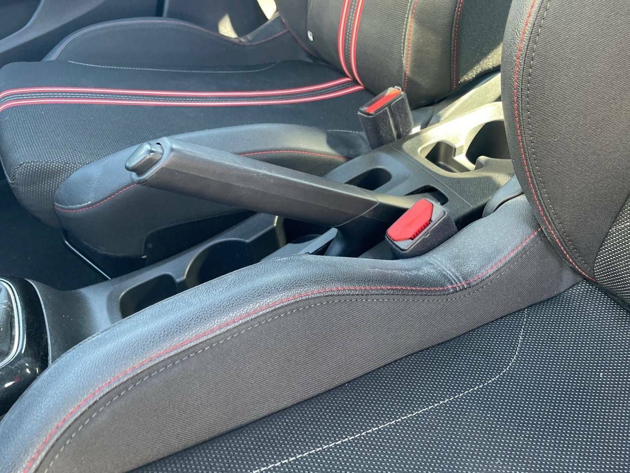 Foto Opel Corsa 15