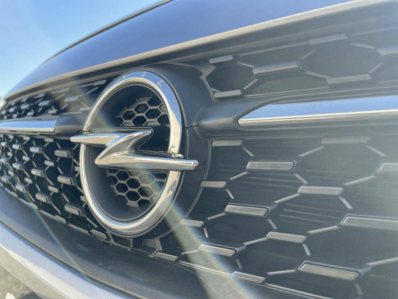 Foto Opel Corsa 19