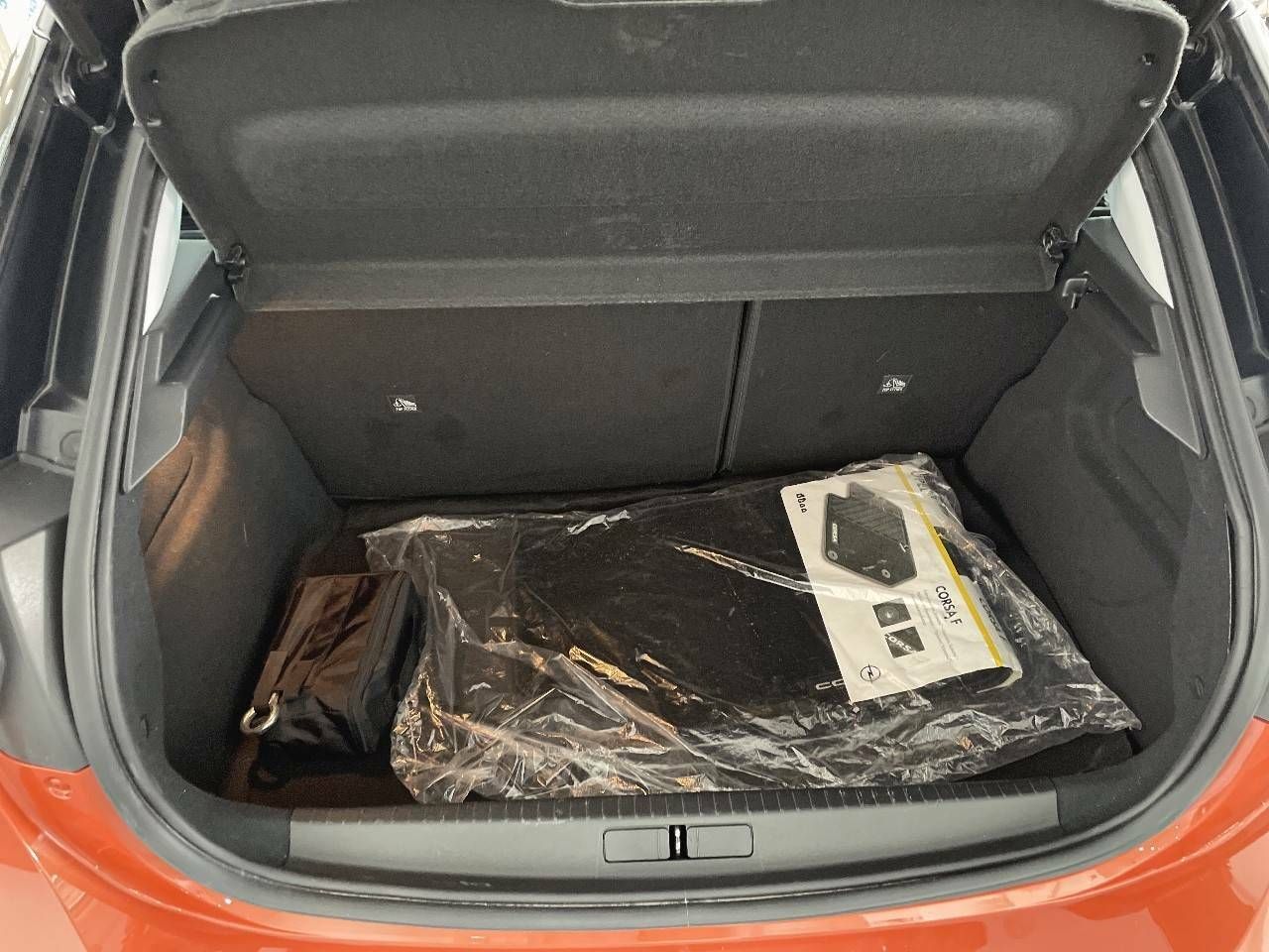 Foto Opel Corsa 6