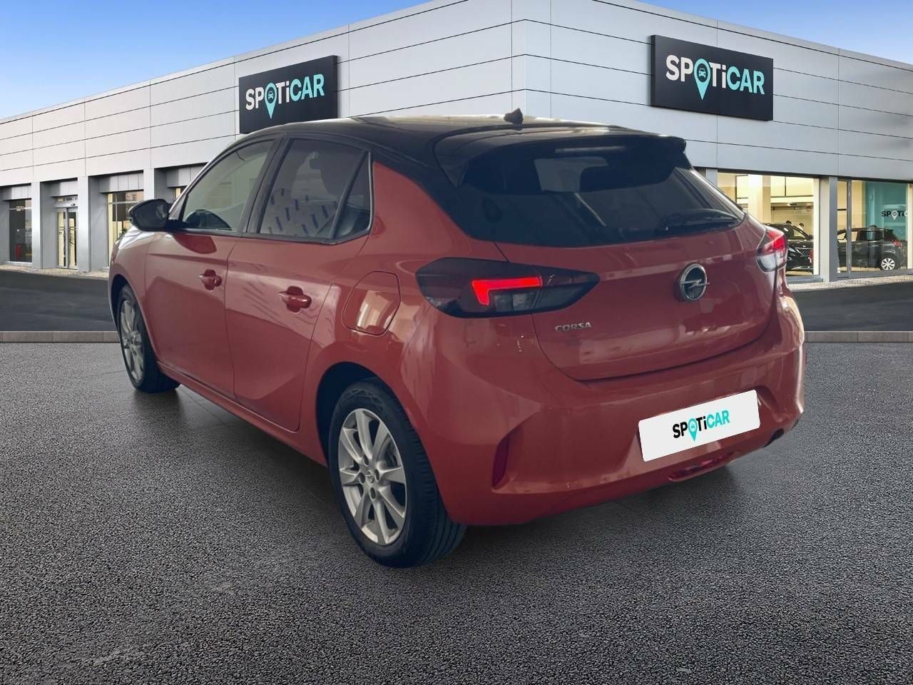 Foto Opel Corsa 7