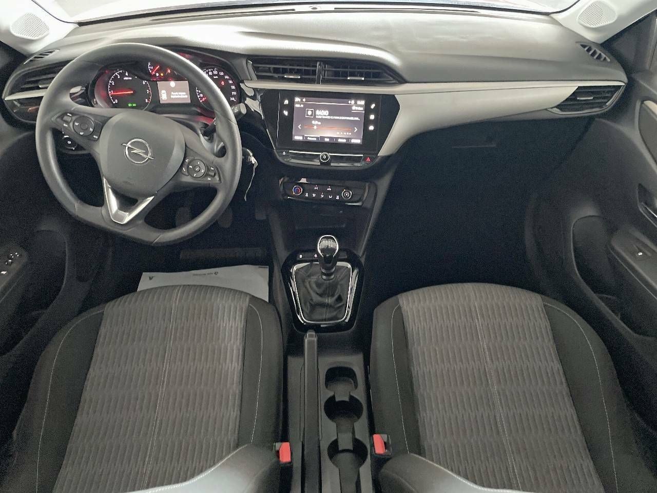 Foto Opel Corsa 8