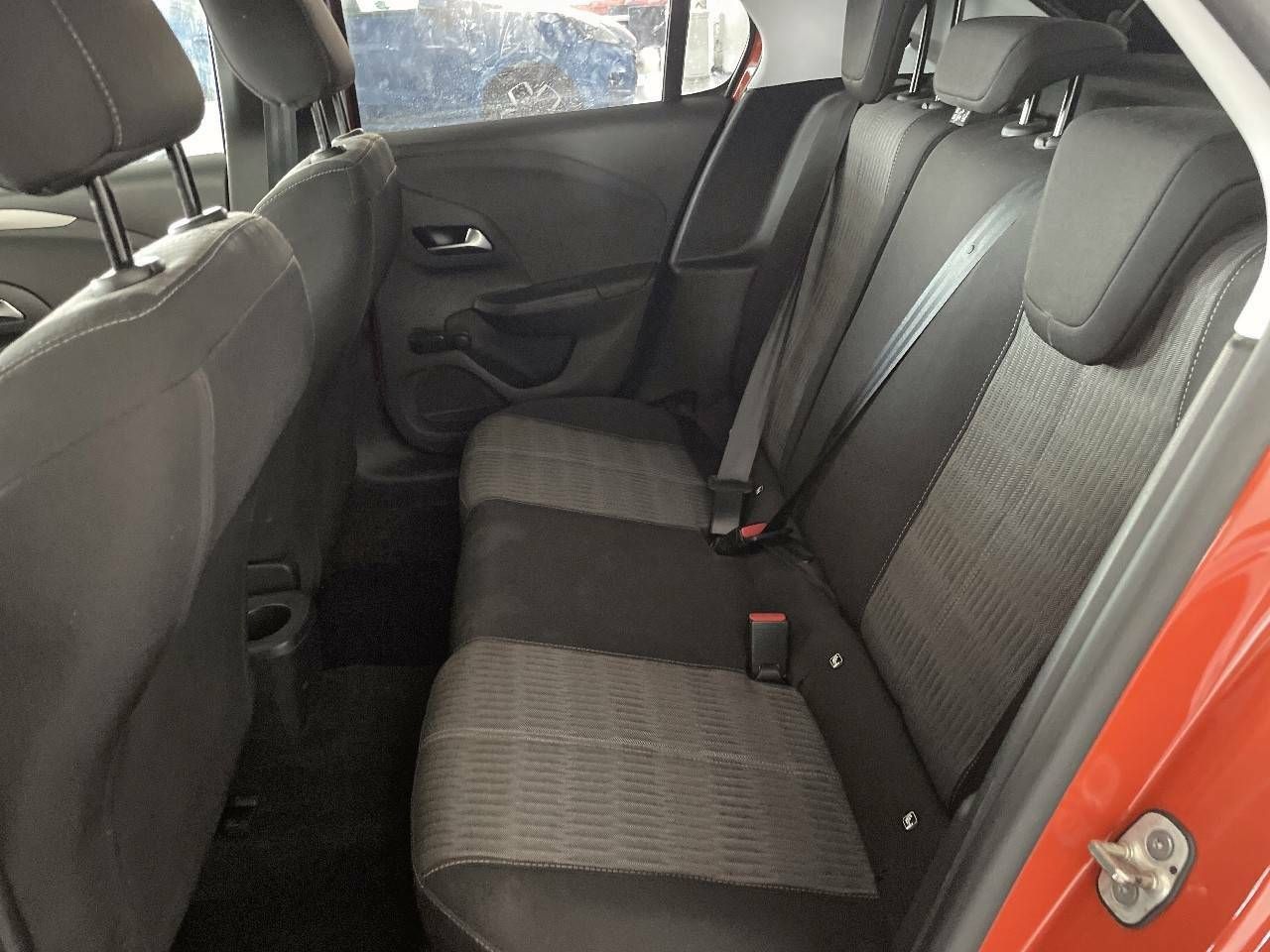 Foto Opel Corsa 10