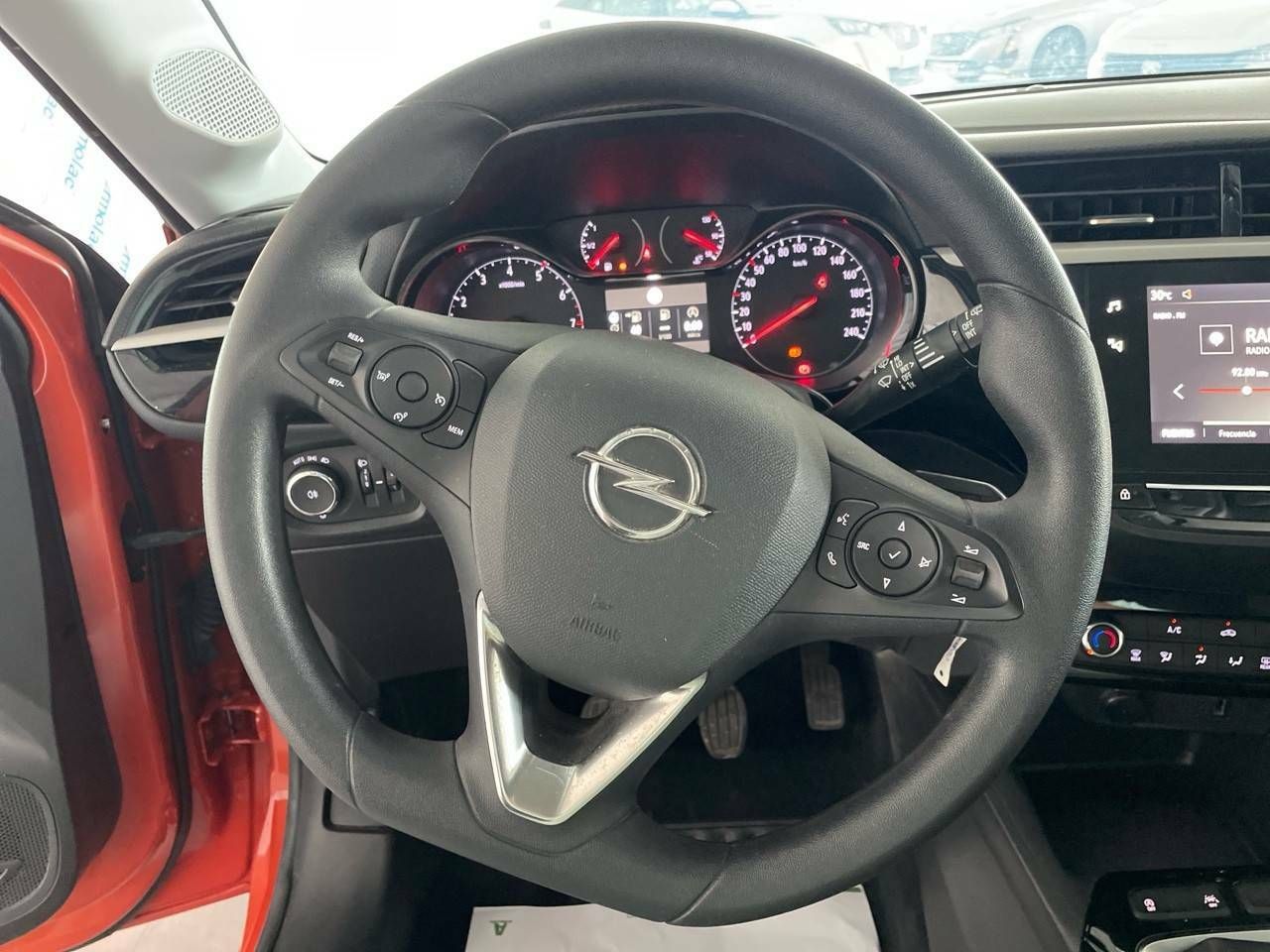 Foto Opel Corsa 13