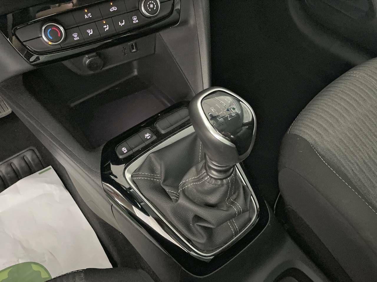Foto Opel Corsa 15