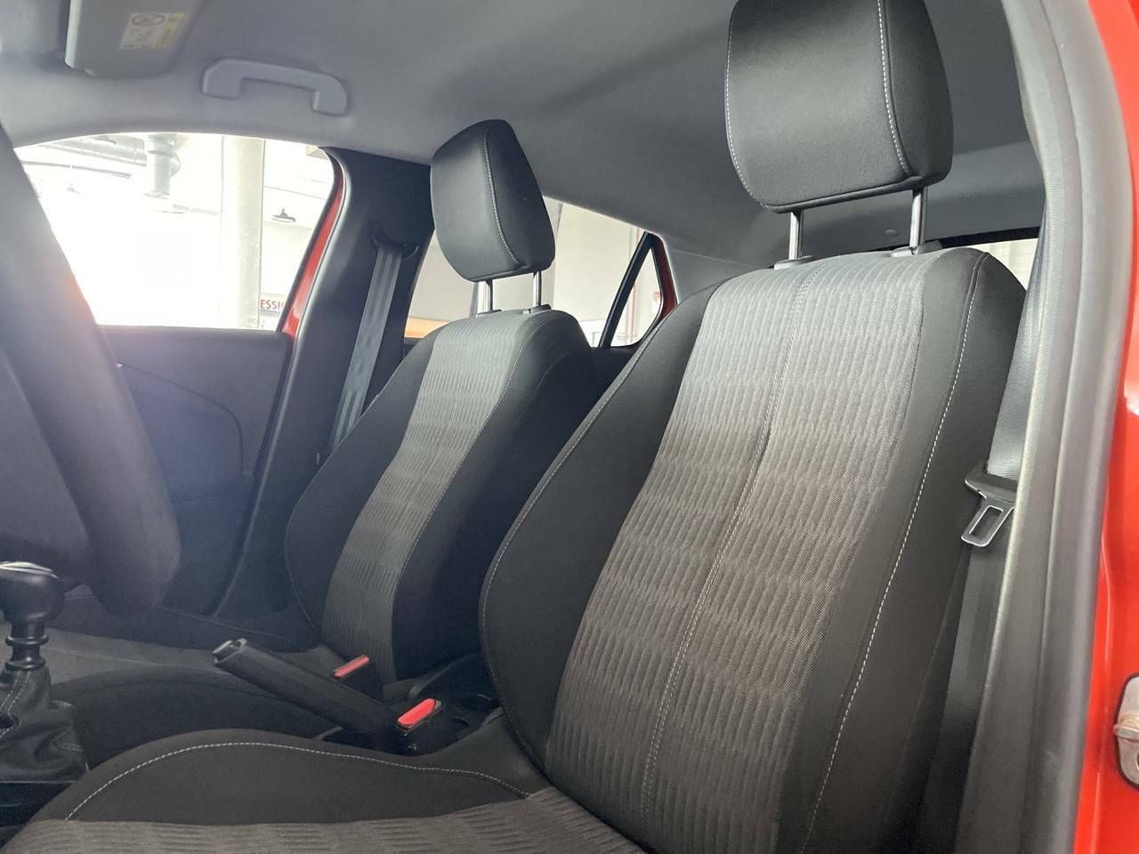 Foto Opel Corsa 17