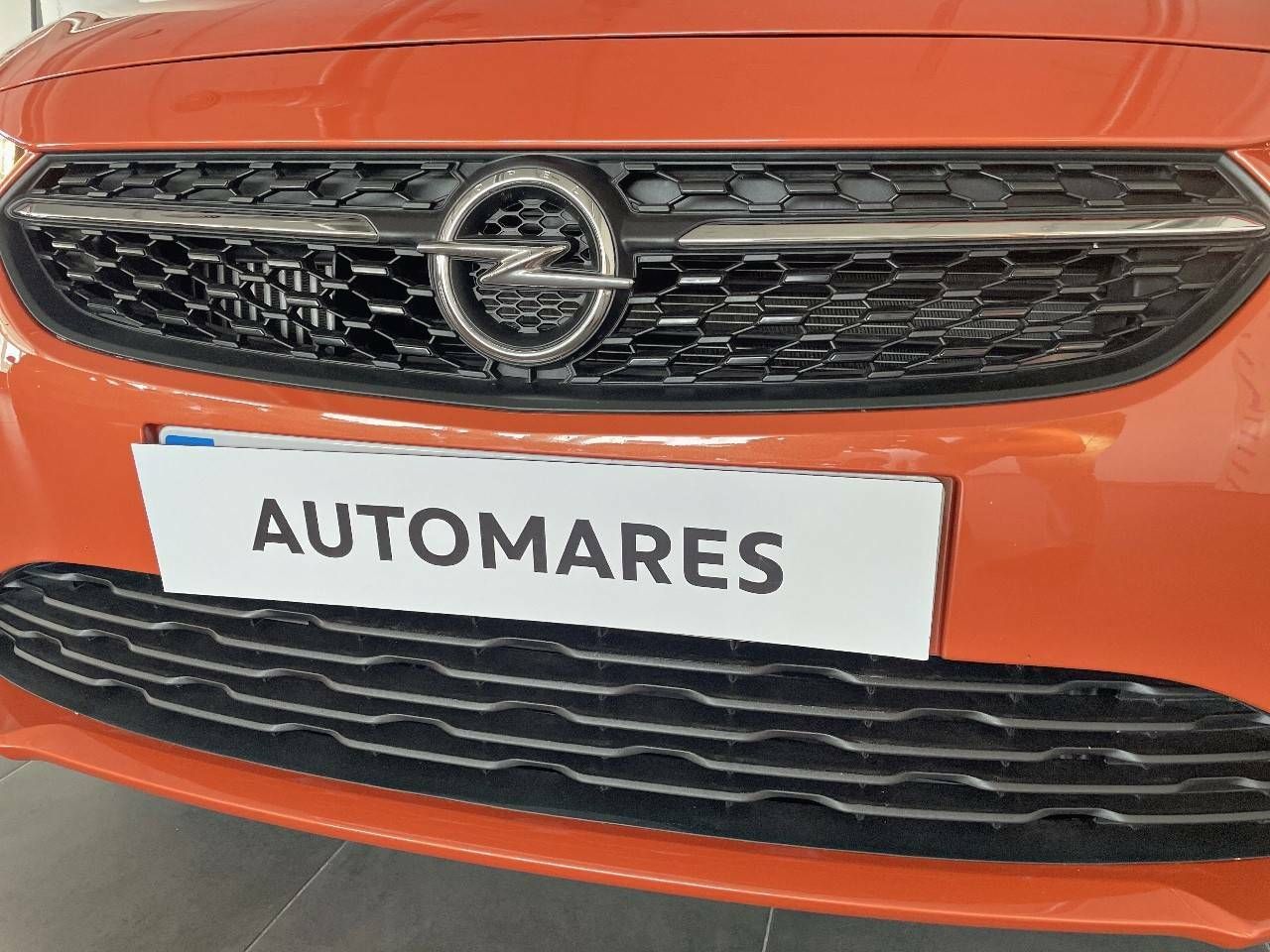 Foto Opel Corsa 20