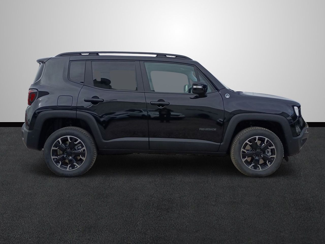 Foto Jeep Renegade 2