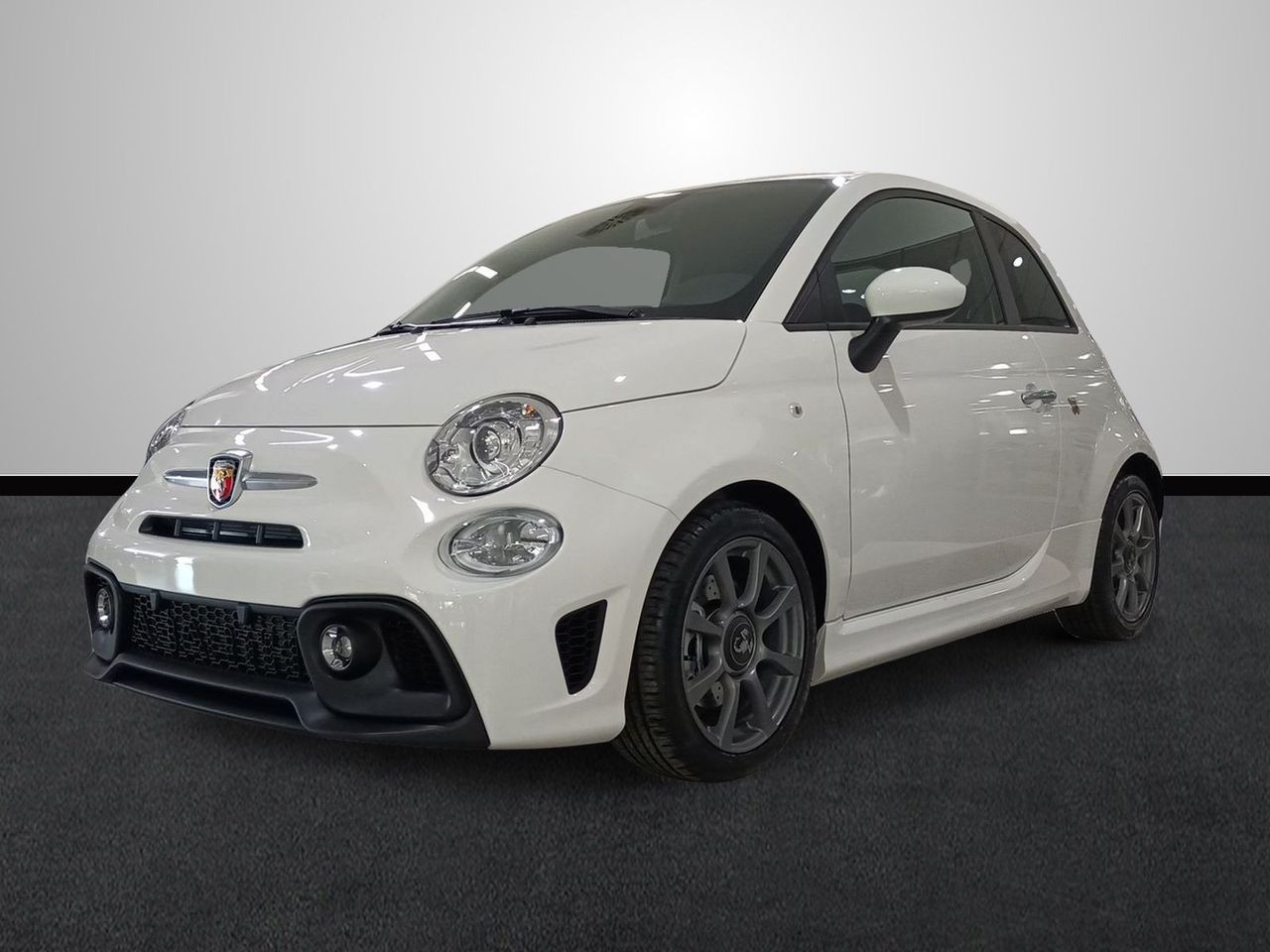 Foto Abarth 500 1