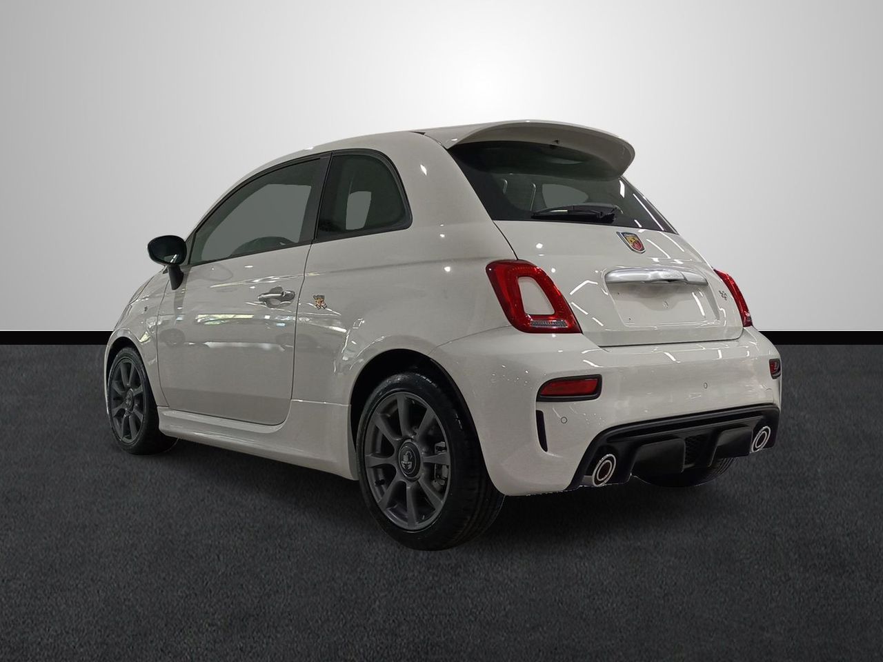 Foto Abarth 500 2