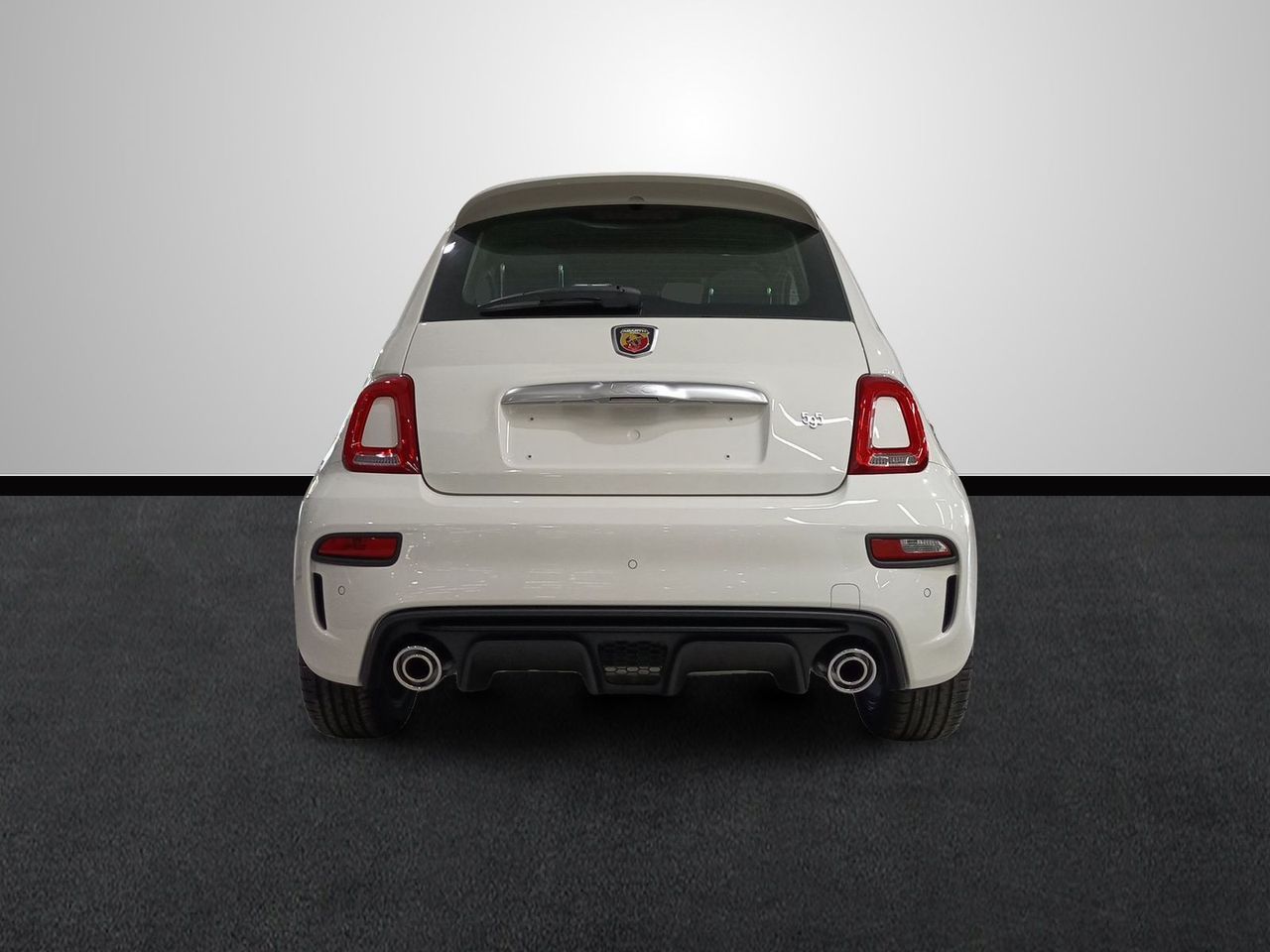 Foto Abarth 500 3