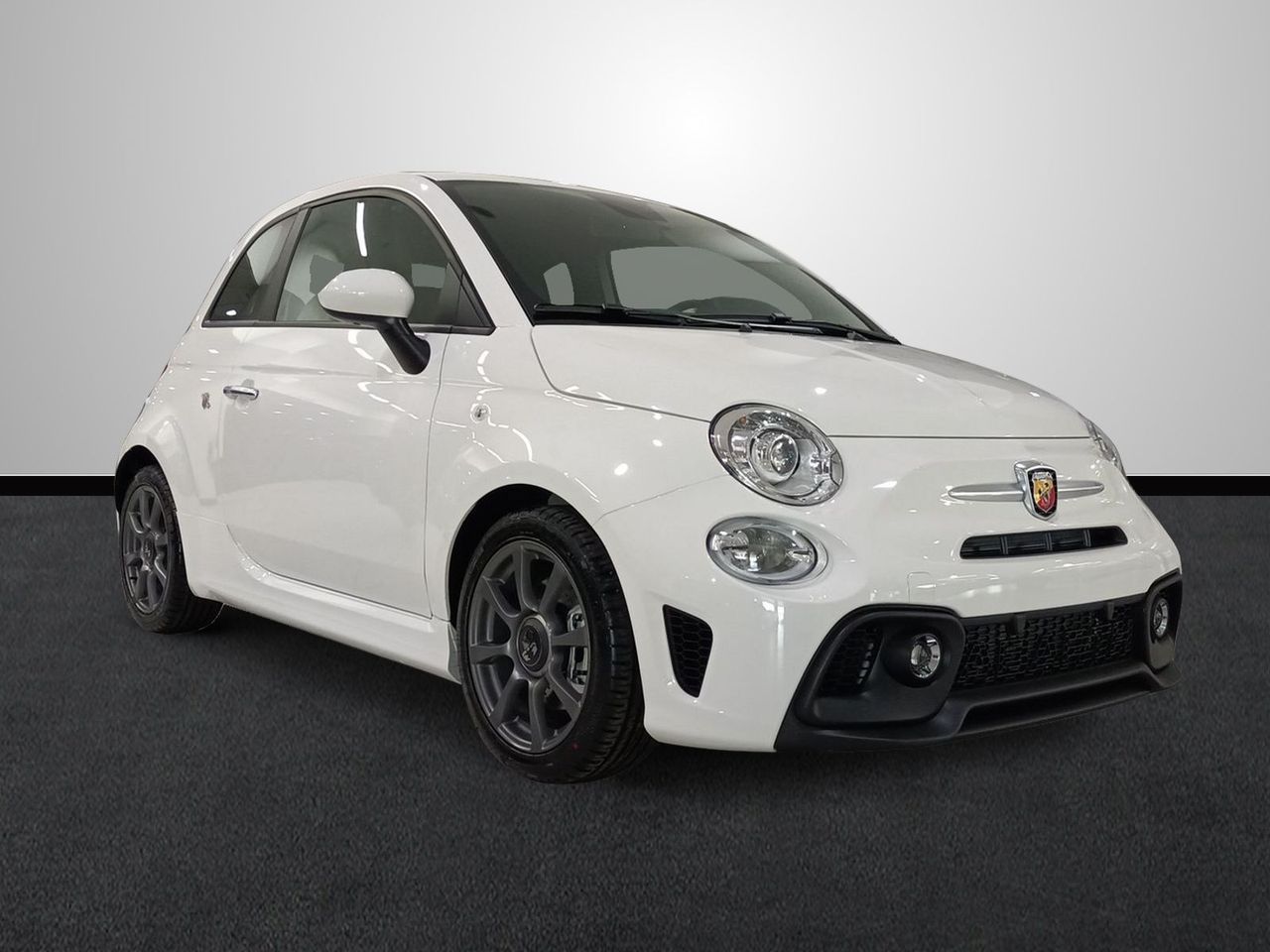 Foto Abarth 500 5