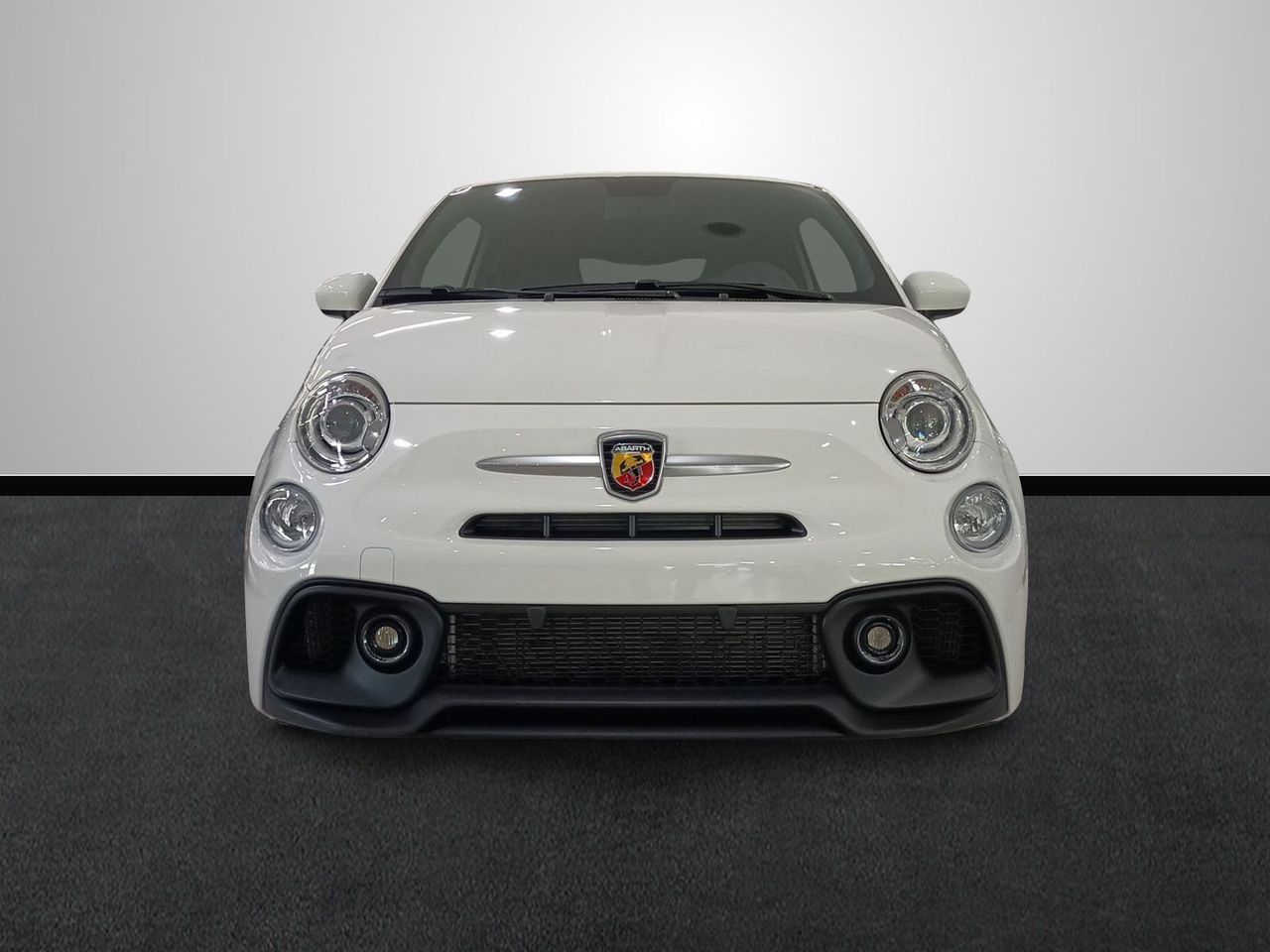 Foto Abarth 500 6