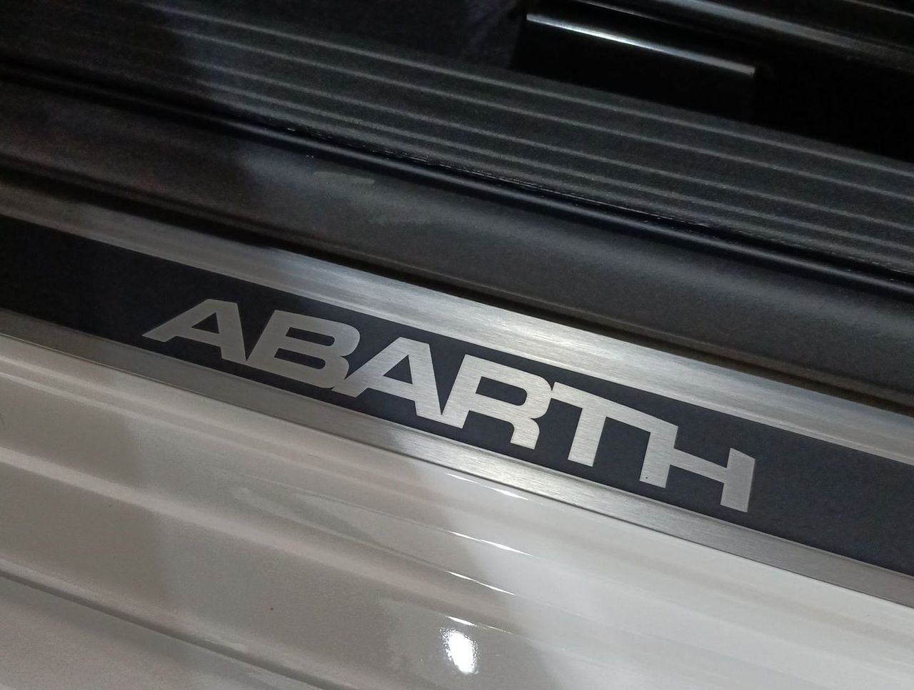 Foto Abarth 500 13