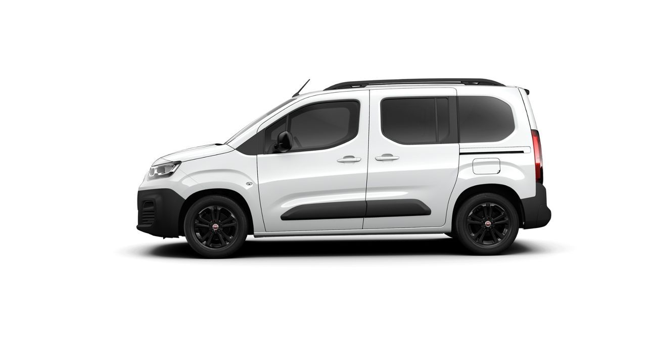 Foto Fiat Doblo 2