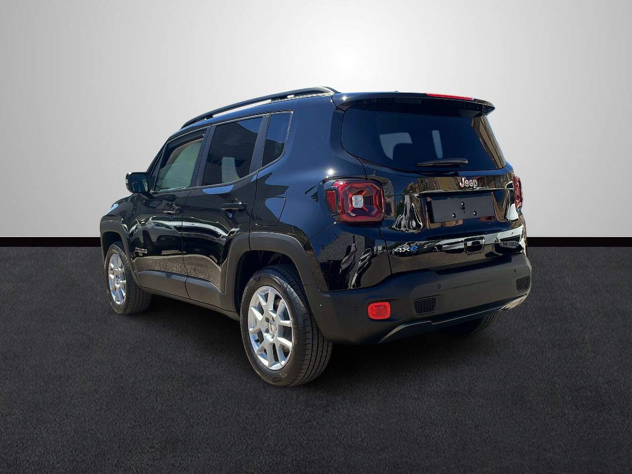 Foto Jeep Renegade 3