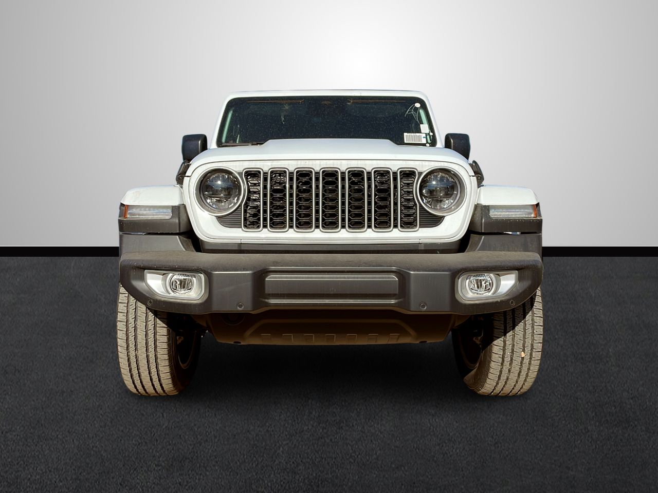 Foto Jeep Wrangler 7