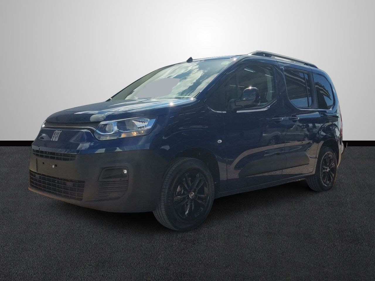 Foto Fiat Doblo 1