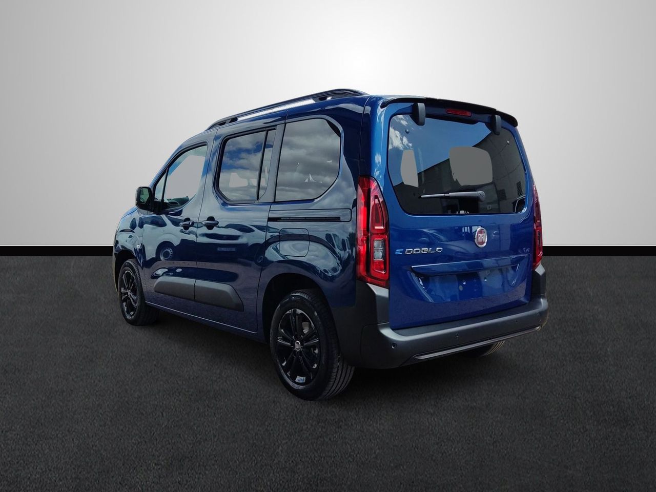 Foto Fiat Doblo 3