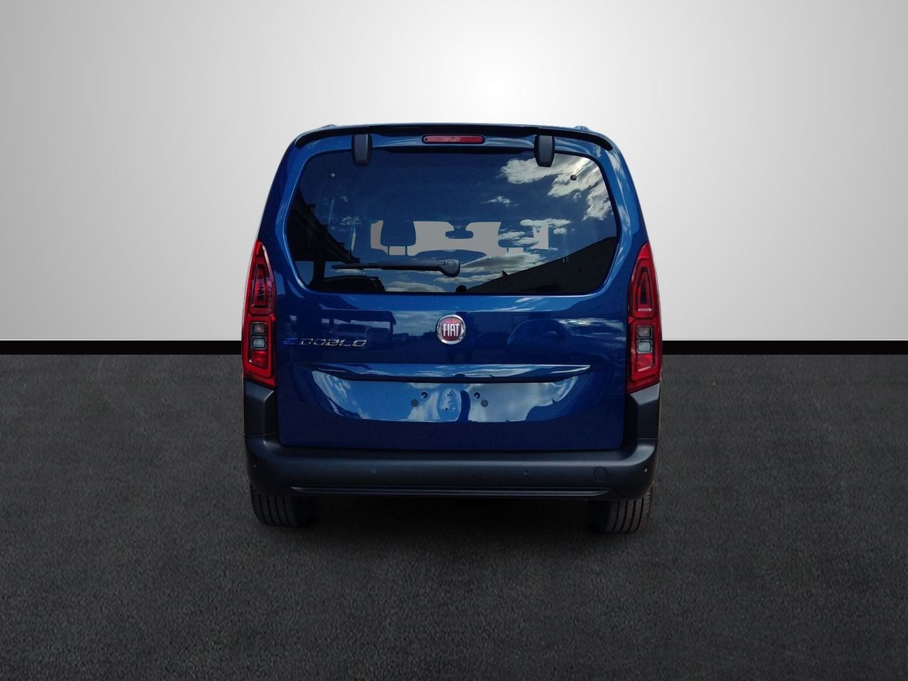 Foto Fiat Doblo 4