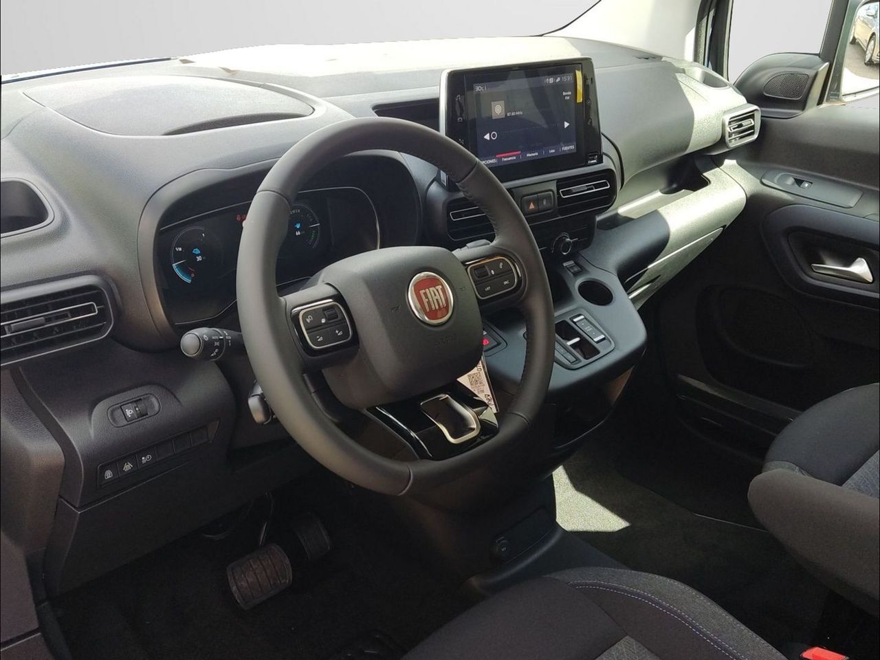 Foto Fiat Doblo 13