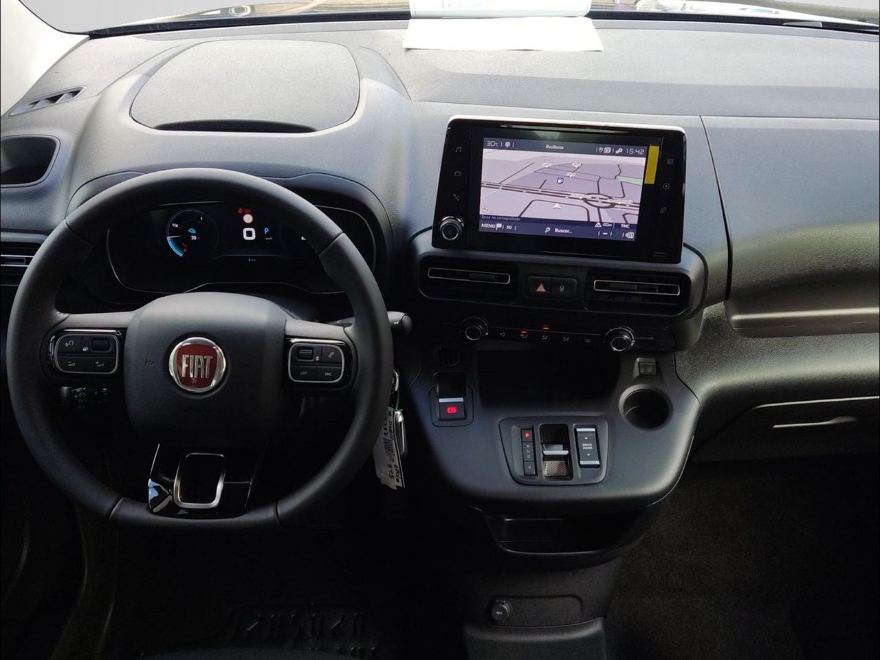 Foto Fiat Doblo 18