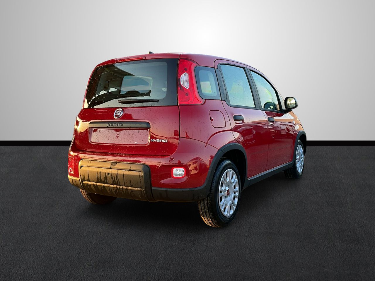 Foto Fiat Panda 5