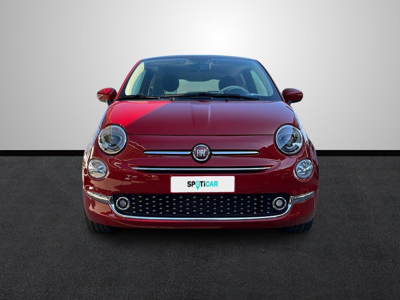 Foto Fiat 500 15